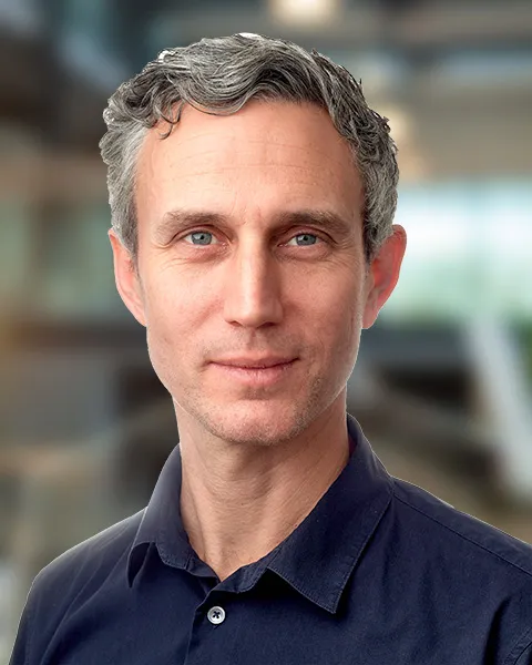 Olof Heggemann