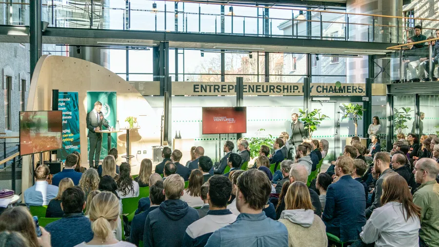 Legal Tech Evening 21 April 2022 - tickets available!