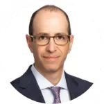 A portrait of Scott Kugler Partner and Commercial Litigation Head at Gowling WLG
